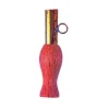 Señuelo Artesano Tordo con Boquilla