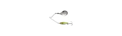 Señuelo Daiwa Prorex Micro Spinner TG