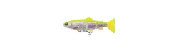 Señuelo 4D Line Thru Trout 15cm 35g Slow Sinking-Savage Gear