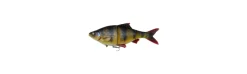 Señuelo 4D Line Thru Roach 18cm 86g Medium Sinking-Savage Gear Clearance