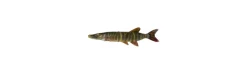 Señuelo 4D Line Thru Pike 25cm 105g Slow Sinking-Savage Gear New
