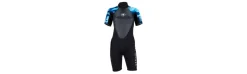 Shorty Aqualung Hydroflex Mujer