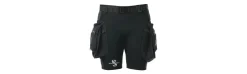 Shorty Hybrid Cargo-Scubapro Hot