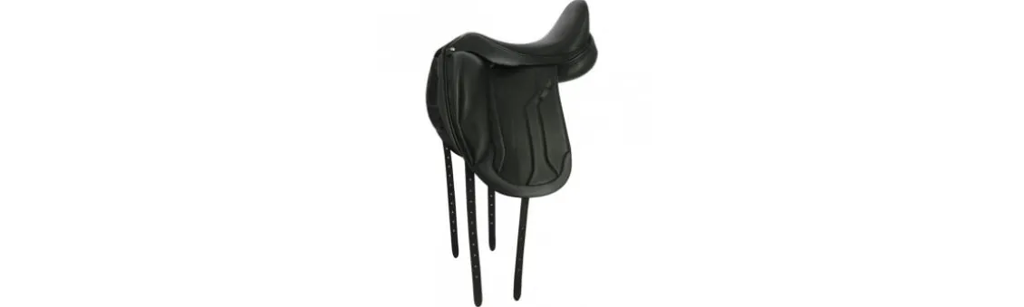 Silla de doma ERIC THOMAS "DTA Antares"