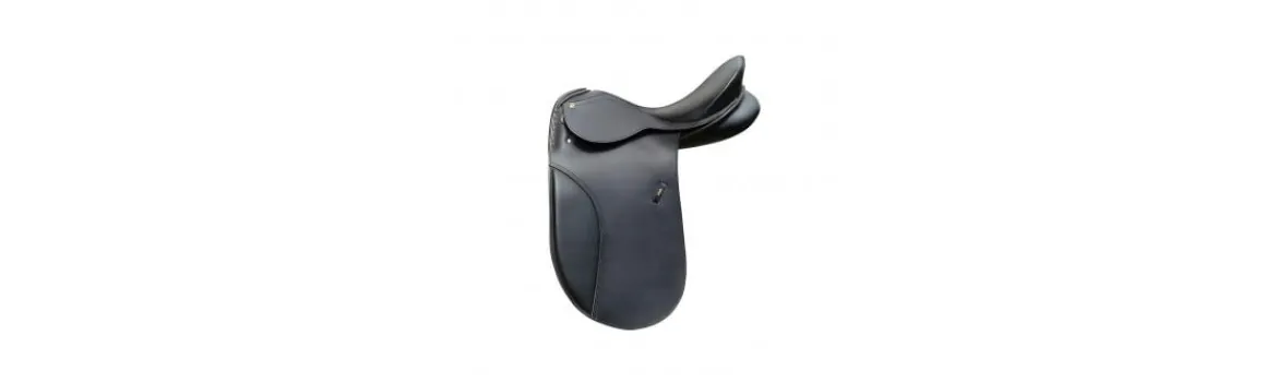 Silla de Doma Marjoman Regent DR-Alvarez Discount