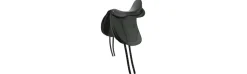 Silla de doma NORTON CLUB "Rexine Evol"-Alvarez Hot
