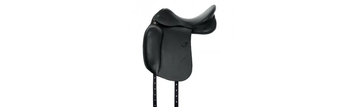 Silla de Doma Prestige Top Dressage-Prestige Italia Discount
