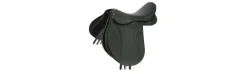 Silla mixta NORTON CLUB "Rexine Evol"-Alvarez Clearance