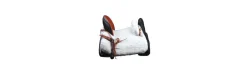 Silla Vaquera Mixta para niño Completa-Zaldi New