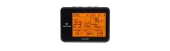 SIMULADOR DE GOLF VOICE CADDIE SWING SC3000i + Configura tu propio recinto de prácticas