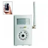 Sistema de seguridad ALERTACAM-Alvarez Best