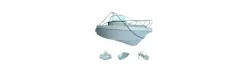 Sistema de Sujección de Fundas para Barcos
