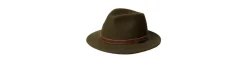 Sombrero Pasión Morena Montero P Unisex