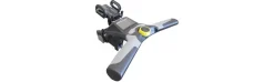 Soporte GPS Universal para carro de golf Powakaddy