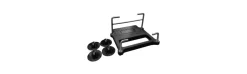 Soporte Motor para Pato Tradicional-Hart Sale
