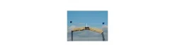 Soporte textil Botavara/Biminis Anti gaviotas Stop Gull Air
