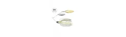 Spinner Bait Bantam Swagy DW 1/2 oz-Shimano Outlet