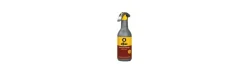 Spray Limpiador Effax Especial para Caucho