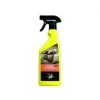Spray Parisol Acondicionador Del Cuero (Paso 2)