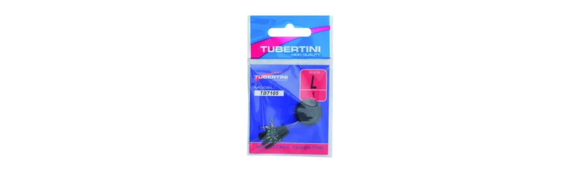 Stopper TB-7105-Tubertini Hot