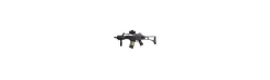 Subfusil Airsoft Eléctrico G36 C Full-Auto AEG Advance