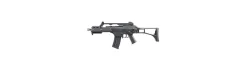 Subfusil Airsoft Eléctrico H&K G36 C Sportsline