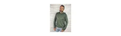 Sudadera Pasión Morena Coolmax