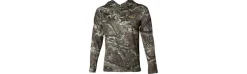 Sudadera Pasión Morena Coolmax Camo