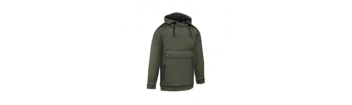 Sudadera Junior-Percussion