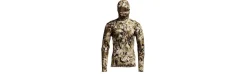 Sudadera Intercept-Sitka Outlet