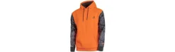 Sudadera Treeland Alta Visivilidad Junior