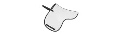 Sudadero Doma Lexhis PVC para Silla Inglesa