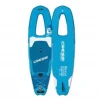 Tabla Paddle Surf Cressi Isup Reef Window