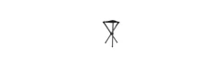 Taburete Walkstool Basic 50 CM-Alvarez Online