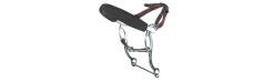 Tandem Hackamore Metalab Neopreno