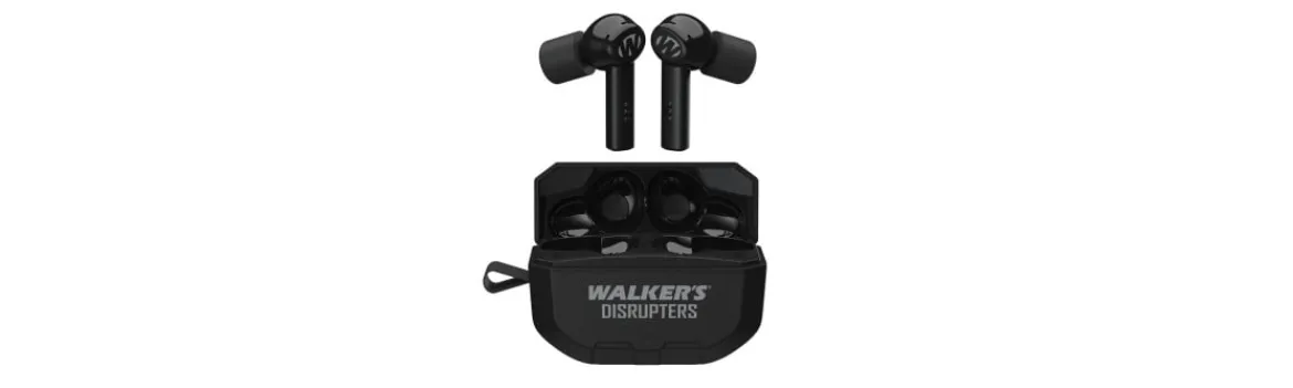 Tapones Disrupter Bluetooth-Alvarez Online