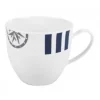 Taza de Desayuno Marina Unidad-Alvarez Clearance