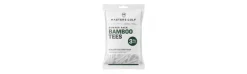 Tees Bamboo Masters 3 1/4" Bumper Pack 85 Unidades