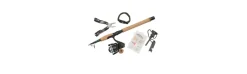 Telecombo Abu Garcia Diplomat de Supervivencia-Abu García New