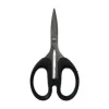 Tijera Vega Trenzado Titanium 4,5"
