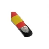 Tira De Cuero Bandera España-Tattini New