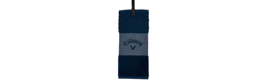 Toalla Callaway Trifold