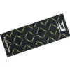 Toalla Crown Towel Black Tour-Cobra Online