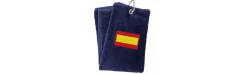 Toalla Golf Trifold España-Alvarez Outlet