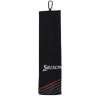 Toalla Trifold Black-Srixon Best