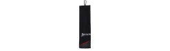 Toalla Trifold Black-Srixon Best