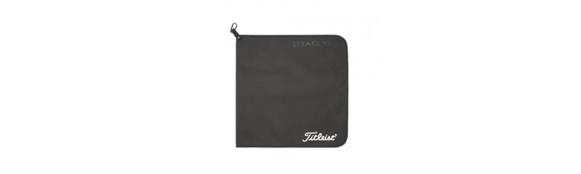 Toalla StyDry Performance-Titleist Sale