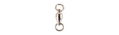 Torniquete con Rodamientos de Bolas y Anillos Soldados (5 Uds)-Mustad Hot