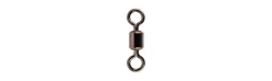 Torniquete Power Rolling Swivel (10 UdS)-Mustad Online