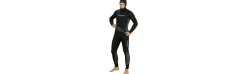 Traje Fisterra LC 8/7 mm-Cressi Hot